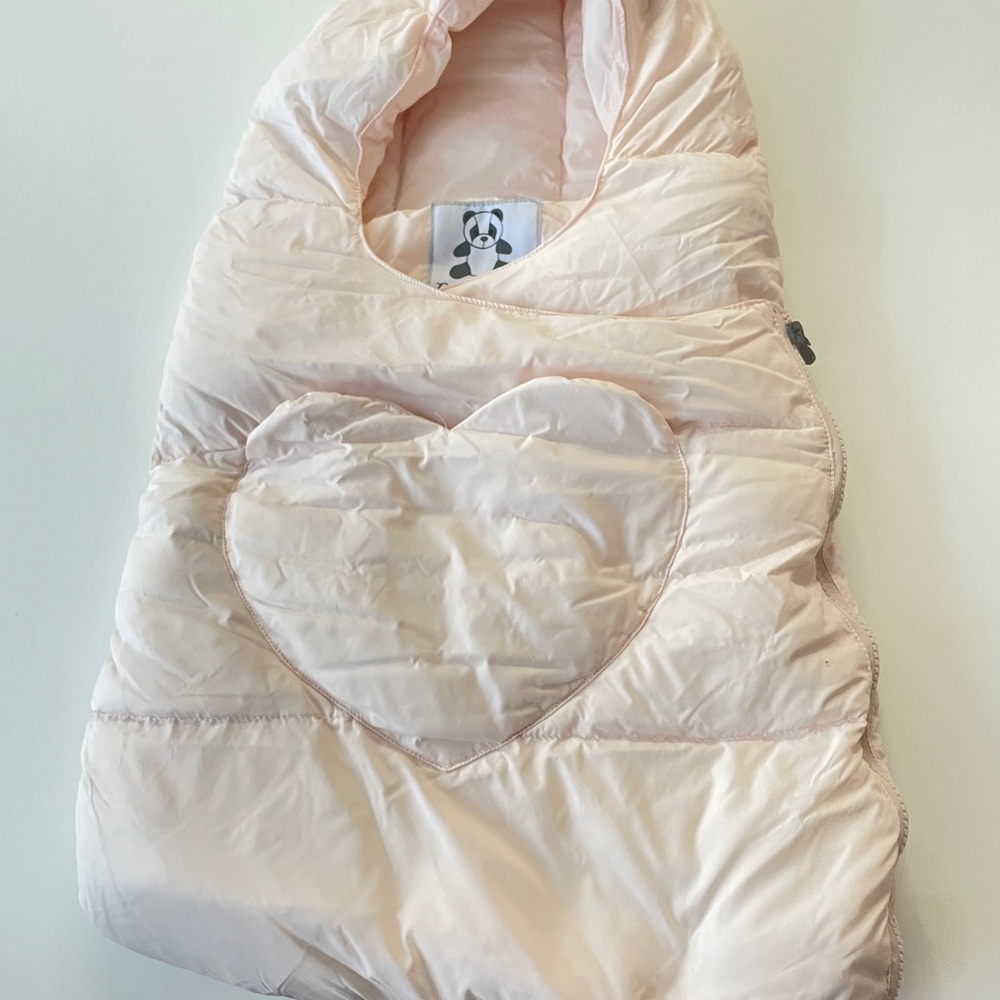 Infant Goosdown Bundle - Picture 4 of 5